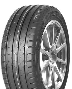 А/шина 215/55R16 POWERTRAC RACING PRO XL 97W